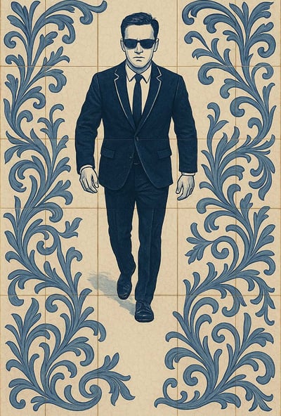 Azulejo