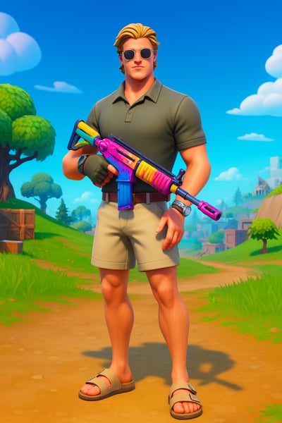 Fortnight