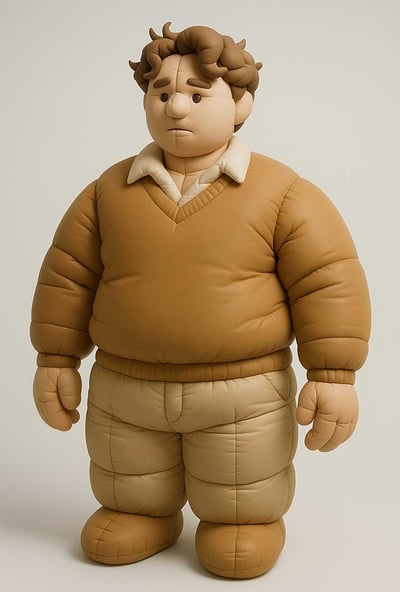 Inflate
