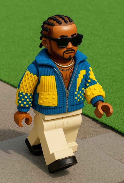 Bricks