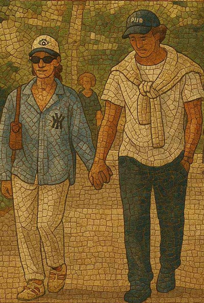 Mosaic