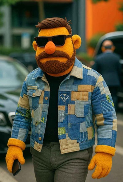 Muppet