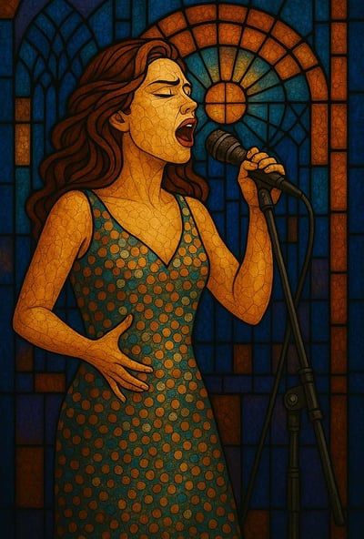 Stained Glass