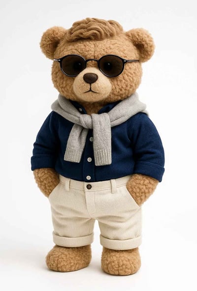 Teddy Bear