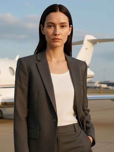 Private Jet