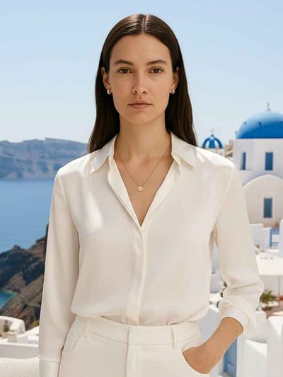 Santorini