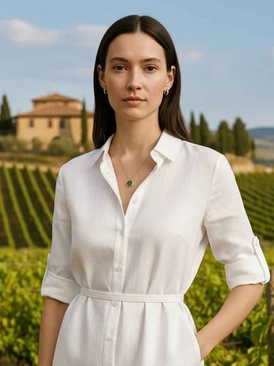 Tuscany