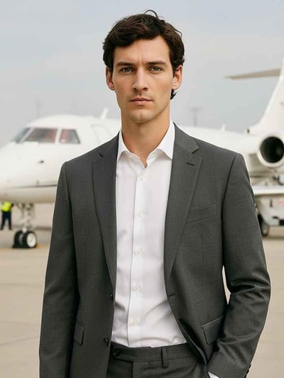 Private Jet