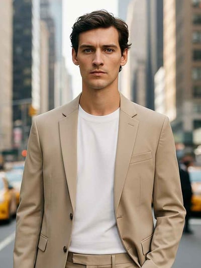 Smart Casual