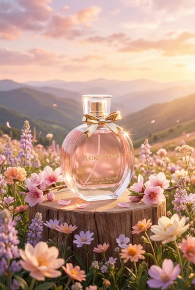 Floral