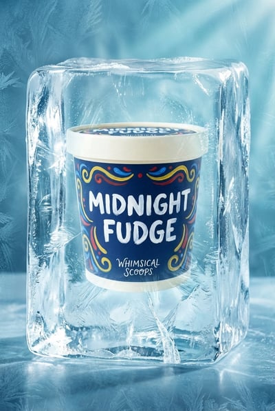 Ice