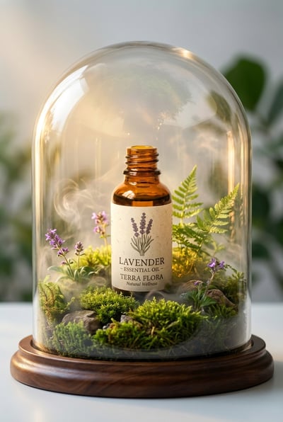 Terrarium