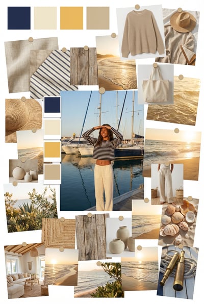 Moodboard