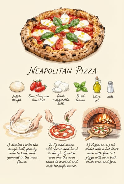  Recipe Card