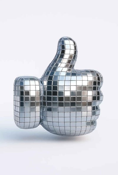 Disco Ball