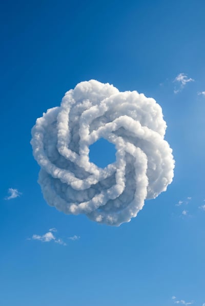 Clouds