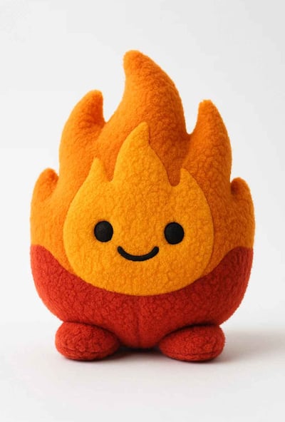 Stuffed Toy