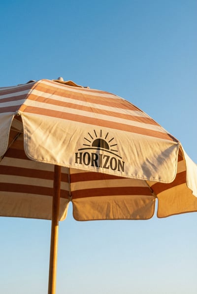 Beach Umbrella