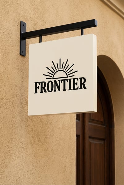 Bracket Sign