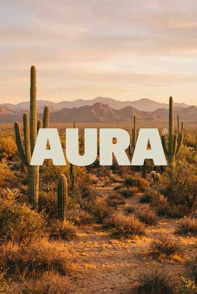 Desert