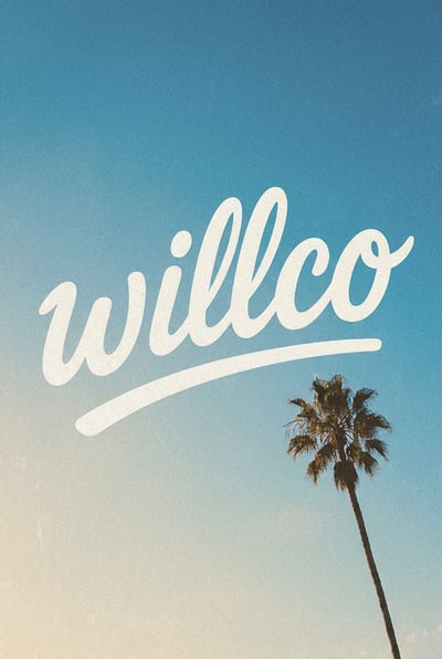 Retro Cali