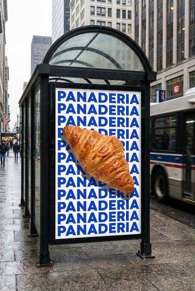 Bus Shelter