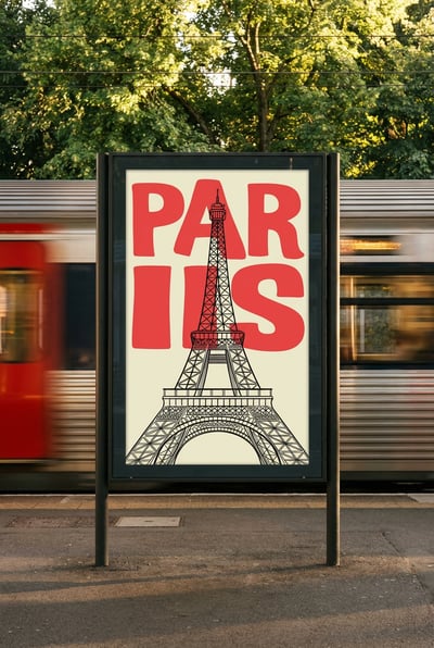 Train Platform