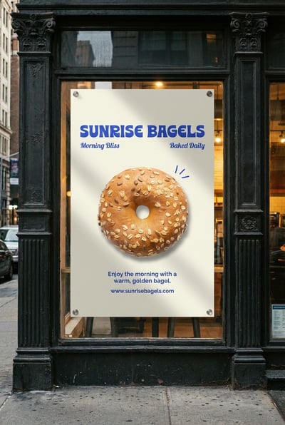 Window Banner