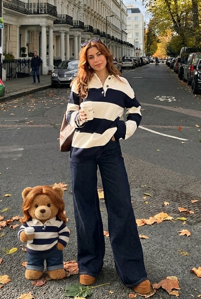 Teddy Bear