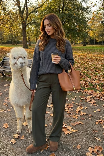 Alpaca