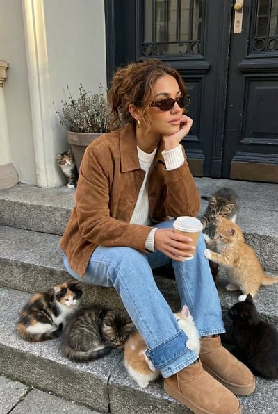 Kittens