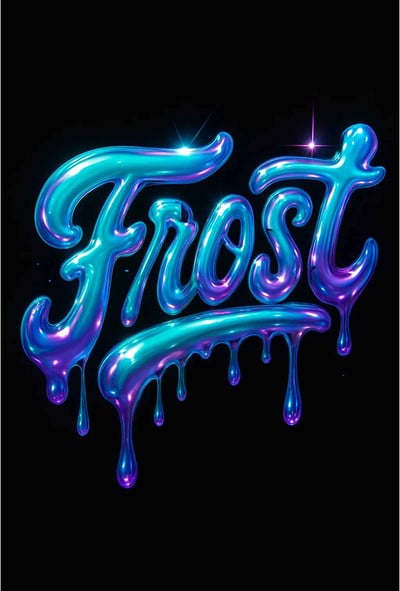 Frost