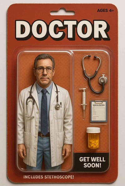 Action Figure