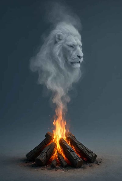 Camp Fire