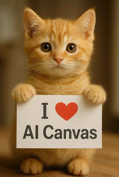 Cat Sign