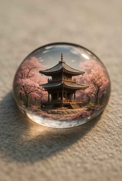 Droplet