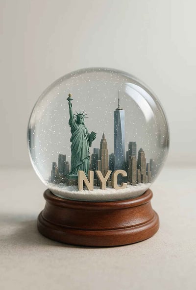 Snow Globe