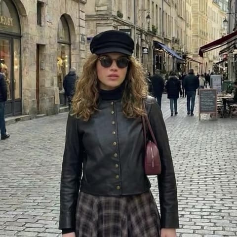 Change Outfit