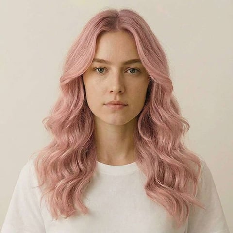 Hair Color