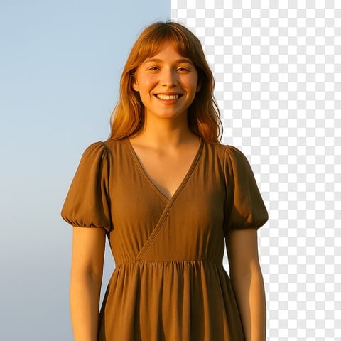 Remove BG