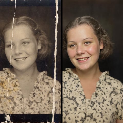 Restore Photos
