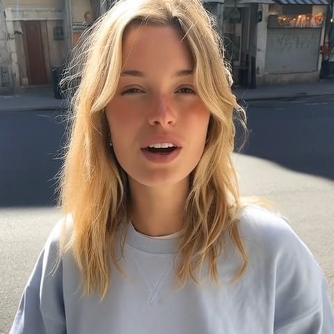 Create Speech