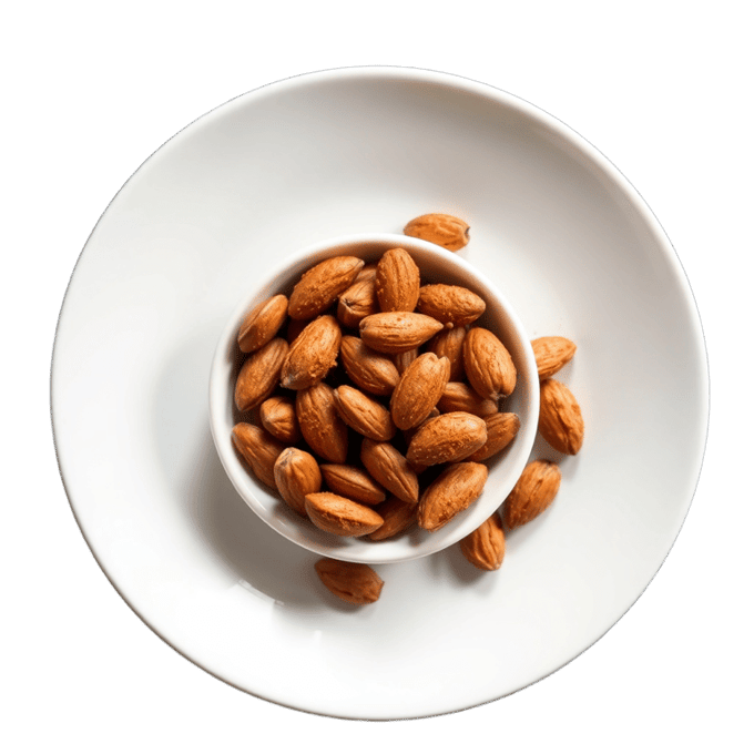 Almendras Marcona Tostadas