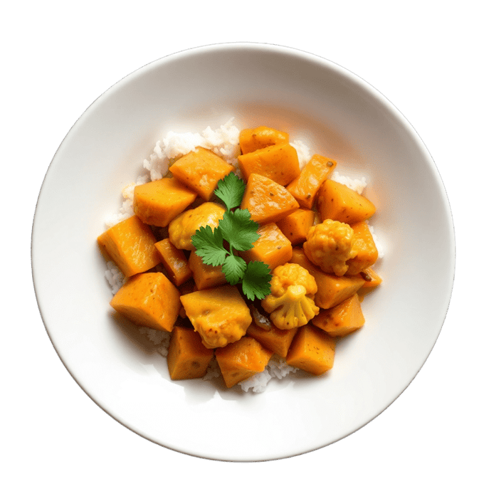 Aloo Gobi