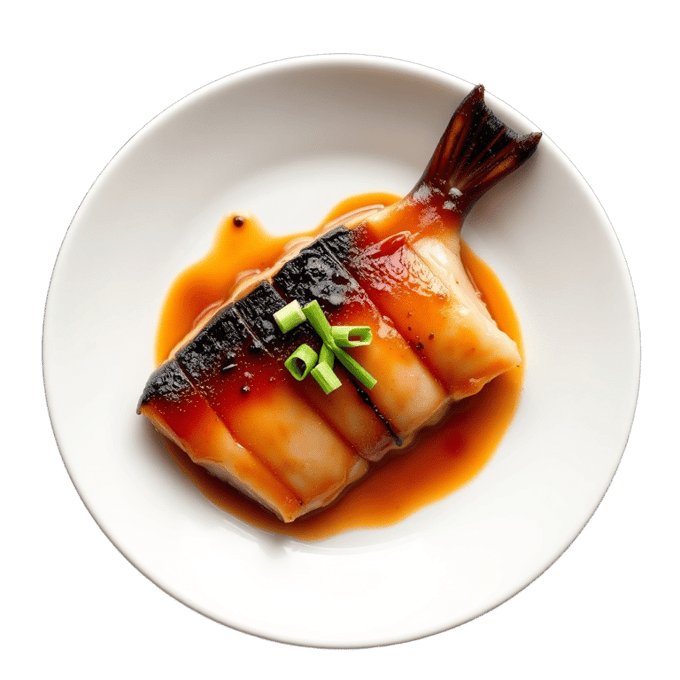 Buri Teriyaki Yellowtail