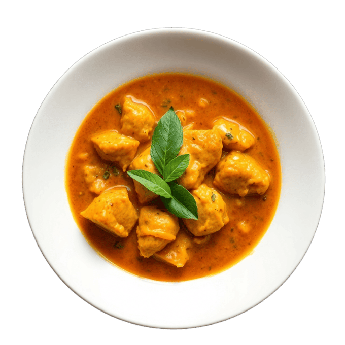 Kerala Fish Curry