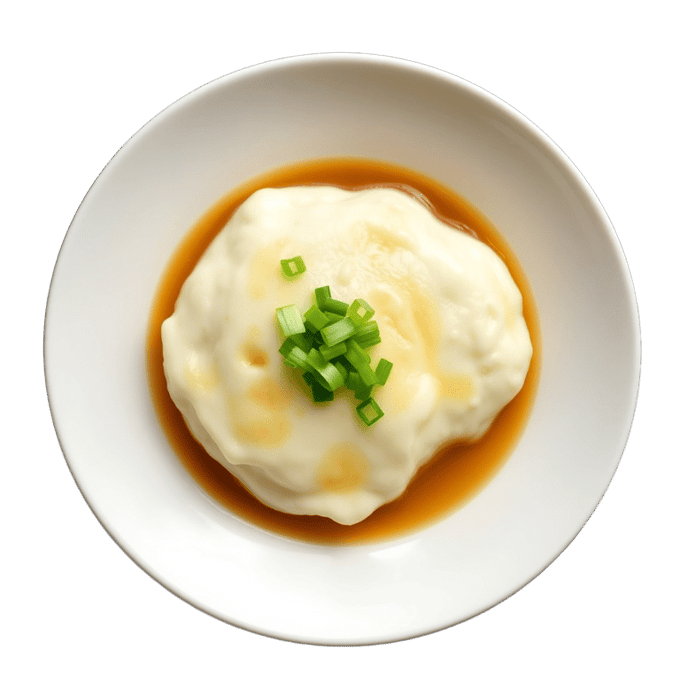 Steamed Egg Pot (Gyeran Jjim)