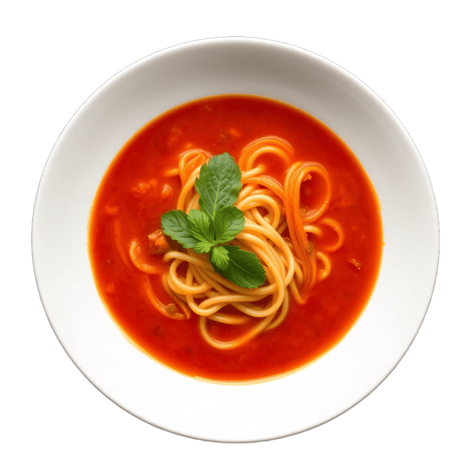 Sopa de Fideo