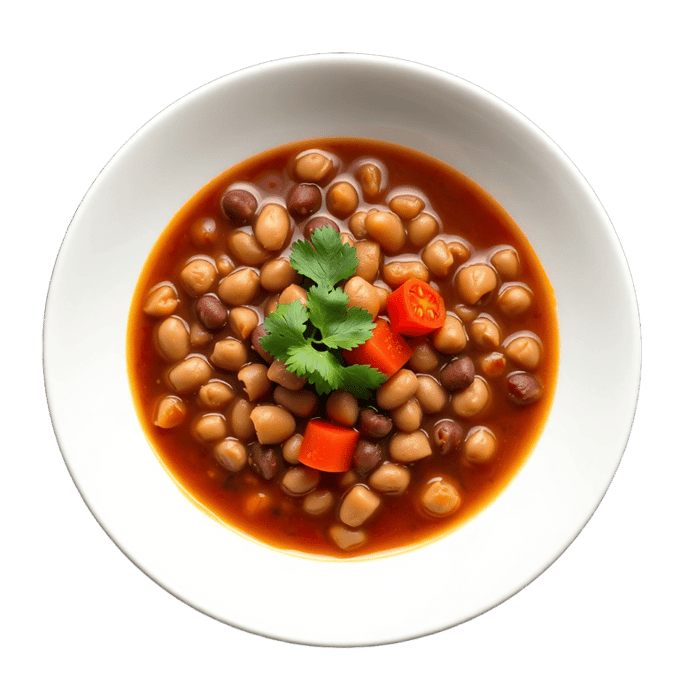 Frijoles Charros
