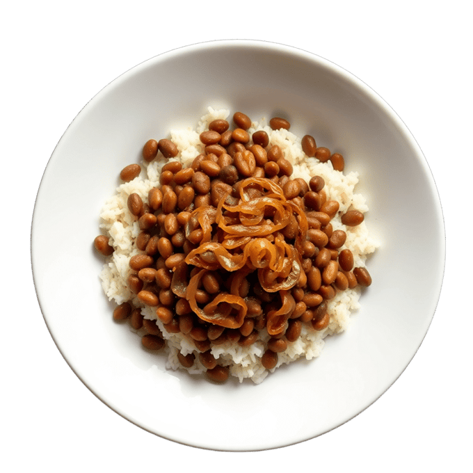 Mujadara
